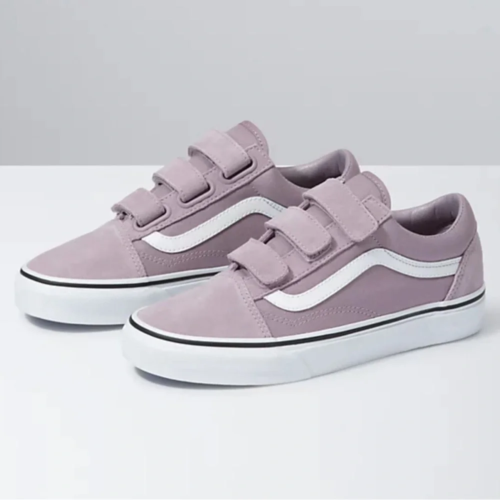 Vans Old Skool shoes - Picture 1 of 8